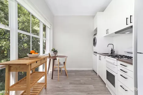 Property photo of 4/3 Trelawney Street Woollahra NSW 2025