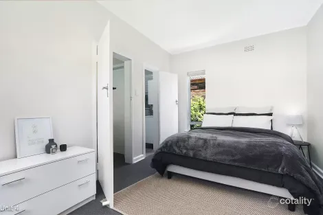 Property photo of 4/3 Trelawney Street Woollahra NSW 2025