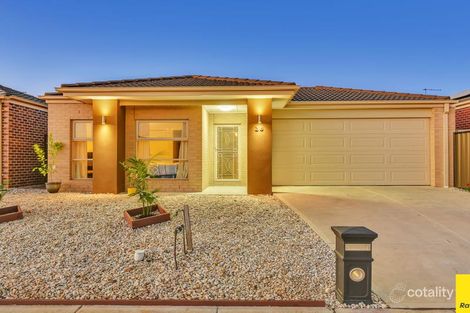 Property photo of 38 Tony Drive Truganina VIC 3029