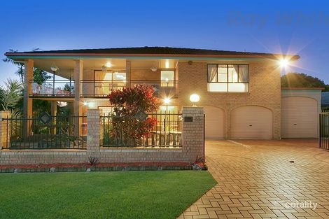 55 Fanfare St, Eight Mile Plains, QLD 4113