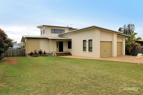 Property photo of 54 Hunter Street Burnett Heads QLD 4670