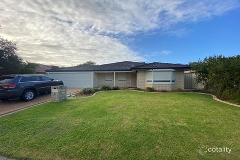 27 Bildjar Cl, South Guildford, WA 6055