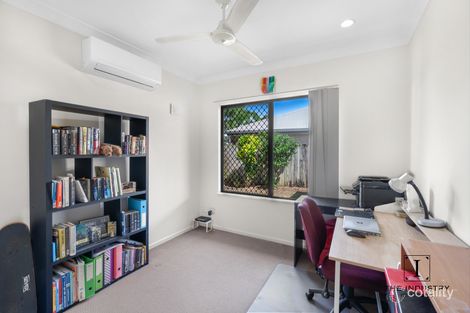 Property photo of 15 Landsborough Drive Smithfield QLD 4878
