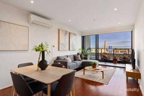 Property photo of 208/388 Keilor Road Niddrie VIC 3042