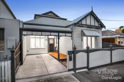 Property photo of 43 Wilson Street Yarraville VIC 3013