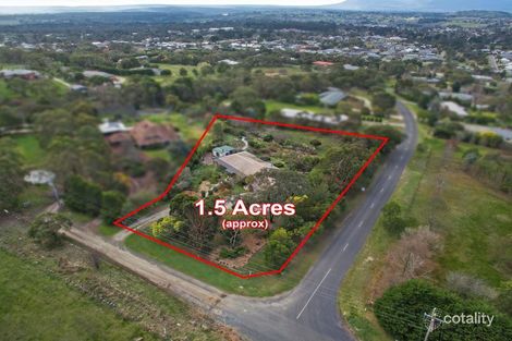 5 Brooking Rd, Gisborne, VIC 3437