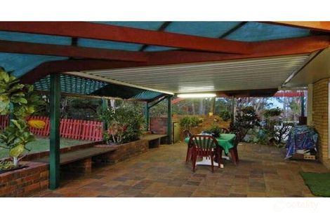 Property photo of 43 Nevern Street Macgregor QLD 4109