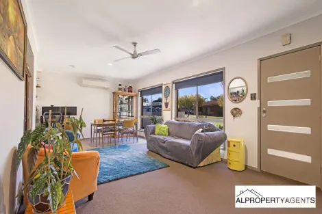 Property photo of 1/4 Mintern Crescent Horsham VIC 3400