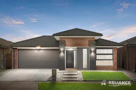 Property photo of 20 Constantine Drive Point Cook VIC 3030