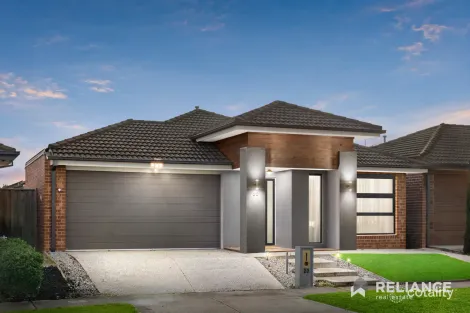 Property photo of 20 Constantine Drive Point Cook VIC 3030