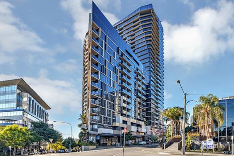 10711/1 Cordelia St, South Brisbane, QLD 4101