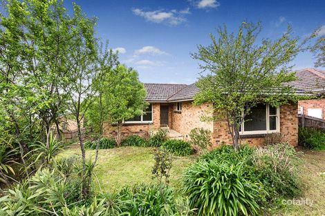 Property photo of 240 Rosanna Road Rosanna VIC 3084