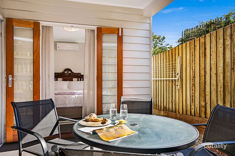 Property photo of 158 Mary Street East Toowoomba QLD 4350