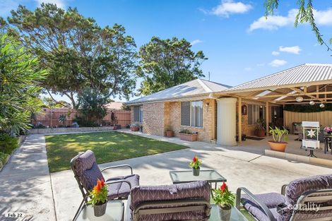 Property photo of 48 Foundation Loop Quinns Rocks WA 6030