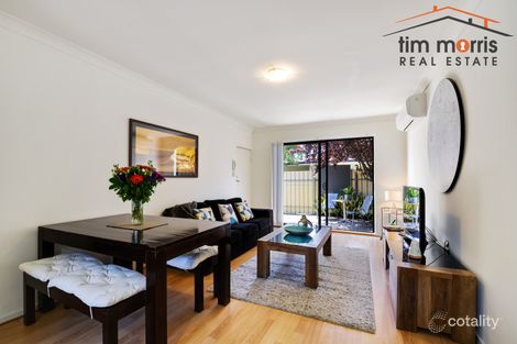 Property photo of 6/25-27 Aldridge Terrace Marleston SA 5033