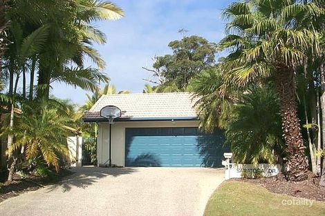 27 Saratoga Dr, Mountain Creek, QLD 4557