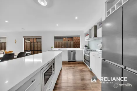 Property photo of 20 Constantine Drive Point Cook VIC 3030
