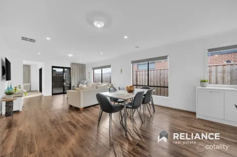 Property photo of 20 Constantine Drive Point Cook VIC 3030