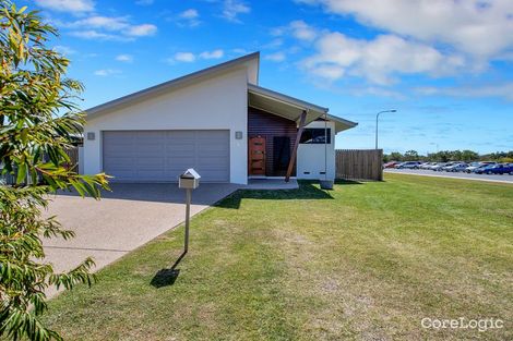 Property photo of 4 College Court North Mackay QLD 4740