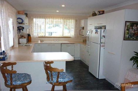 Property photo of 87 Waratah Crescent Sanctuary Point NSW 2540