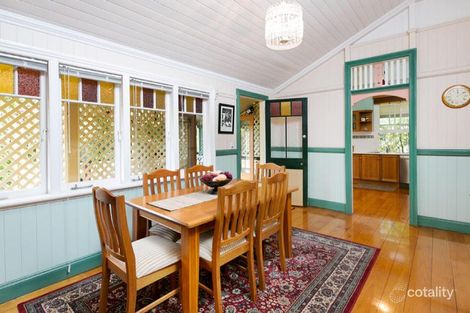 Property photo of 15 Dutton Street Dutton Park QLD 4102
