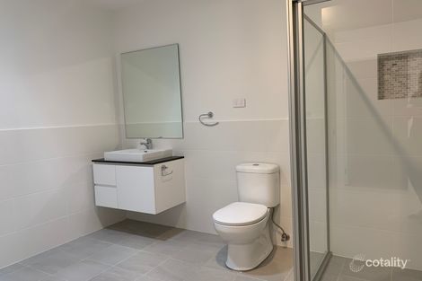 Property photo of 136 Rosedale Circuit Carnes Hill NSW 2171