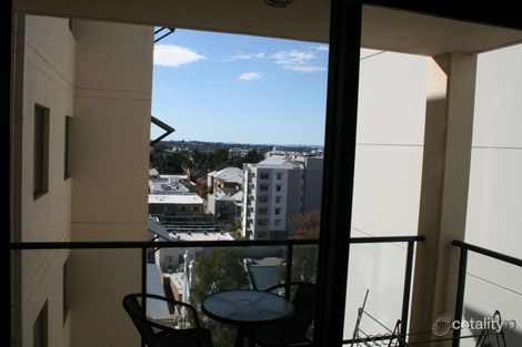 Property photo of 65/273 Hay Street East Perth WA 6004