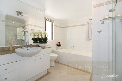 Property photo of 28/308 Pitt Street Sydney NSW 2000