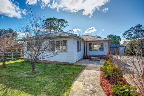 Property photo of 8 Jane Street Hill Top NSW 2575