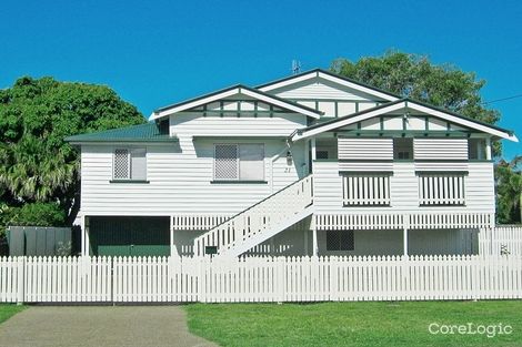 21 Grosvenor St, Maryborough, QLD 4650