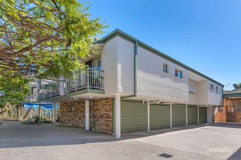 Property photo of 8/186 Harcourt Street New Farm QLD 4005