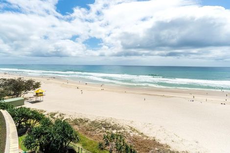 Property photo of 21/29 Northcliffe Terrace Surfers Paradise QLD 4217