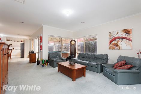 Property photo of 45 Carlisle Road Ferntree Gully VIC 3156