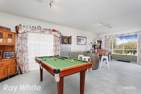 Property photo of 45 Carlisle Road Ferntree Gully VIC 3156