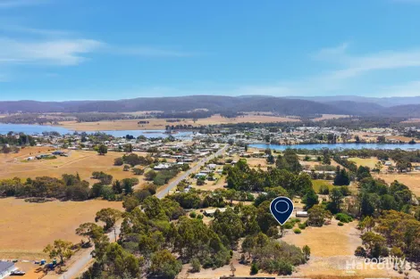 Property photo of 1 Agnes Street Triabunna TAS 7190