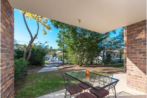Property photo of 2/19 Maryvale Street Toowong QLD 4066