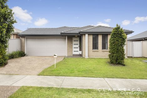 Property photo of 20 Sapphire Drive Rutherford NSW 2320