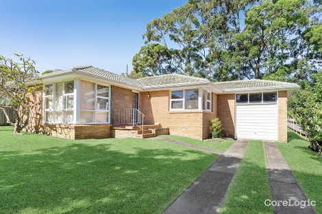 Property photo of 3 Jeanette Avenue Mona Vale NSW 2103