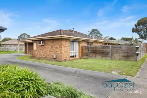 2/37 Elizabeth St, Hastings, VIC 3915