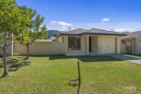 Property photo of 14 Carrall Close Coffs Harbour NSW 2450