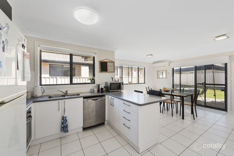 Property photo of 14 Carrall Close Coffs Harbour NSW 2450