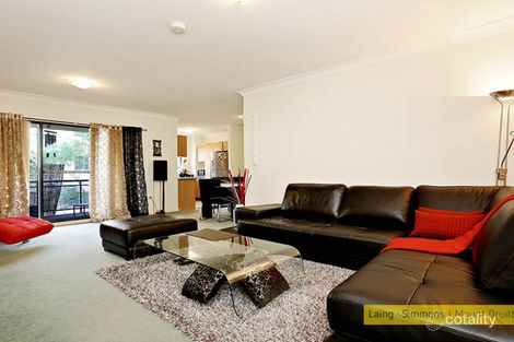 Property photo of 20/8 Hythe Street Mount Druitt NSW 2770