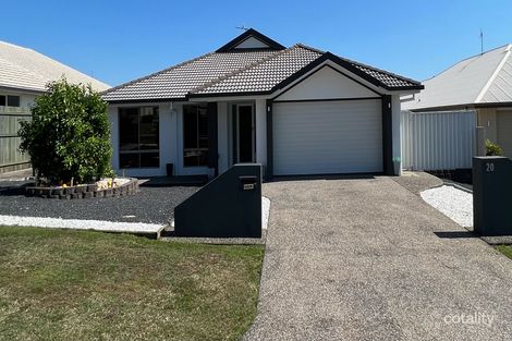 Property photo of 20 Starfish Crescent Bargara QLD 4670