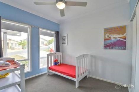 Property photo of 21 Opperman Drive Springfield Lakes QLD 4300