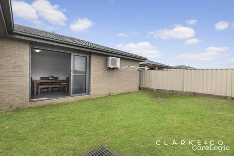 Property photo of 20 Sapphire Drive Rutherford NSW 2320