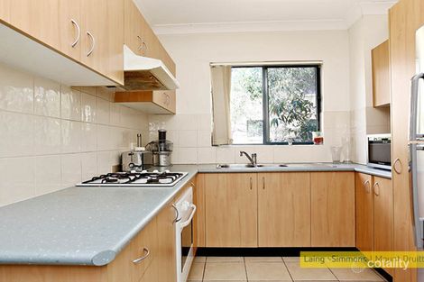 Property photo of 20/8 Hythe Street Mount Druitt NSW 2770