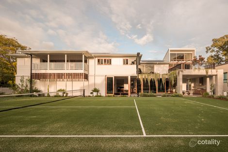 Property photo of 37 Longman Terrace Chelmer QLD 4068