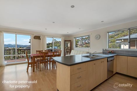 Property photo of 10 Sunvale Avenue Sandy Bay TAS 7005