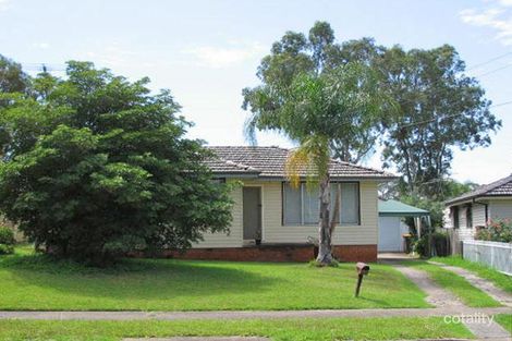 19 Winifred Cres, Blacktown, NSW 2148