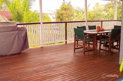 Property photo of 29 Plumer Street Sherwood QLD 4075